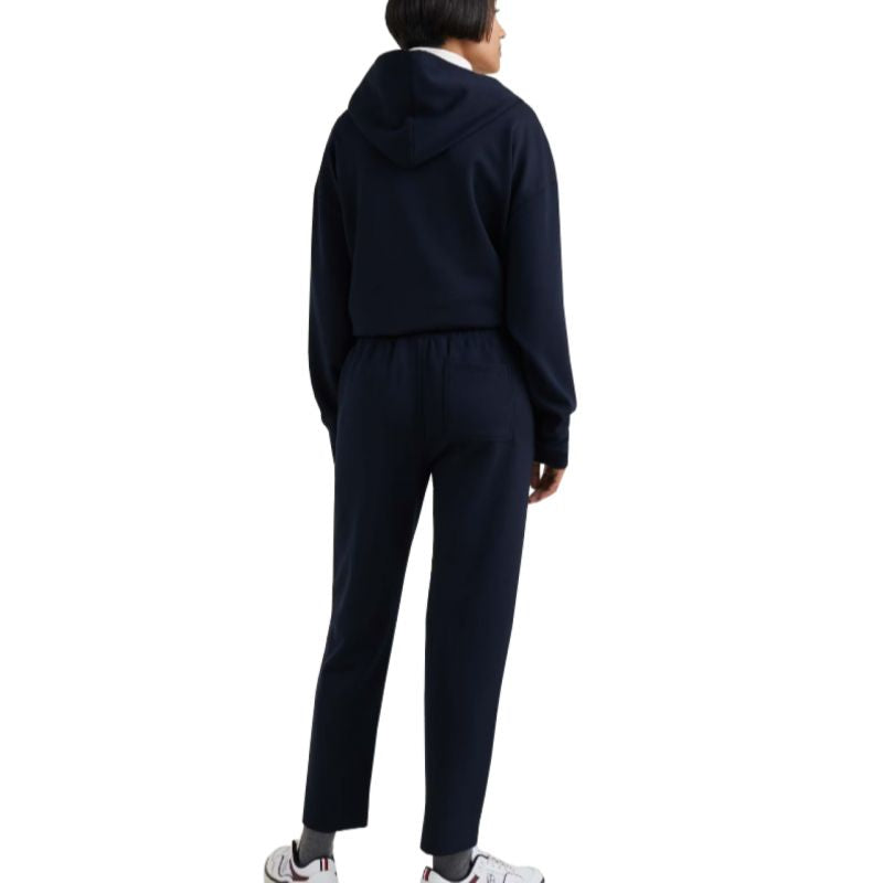 Tommy Hilfiger Interlock Pants W WW0WW36055 Nadrág