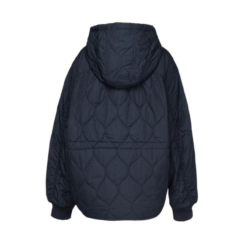 Tommy Hilfiger Jacket W WW0WW38932 Kabát