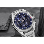 Tommy Hilfiger Jax Men's Watch + BOX férfi pulóver 1710656