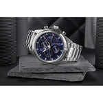 Tommy Hilfiger Jax Men's Watch + BOX férfi pulóver 1710656