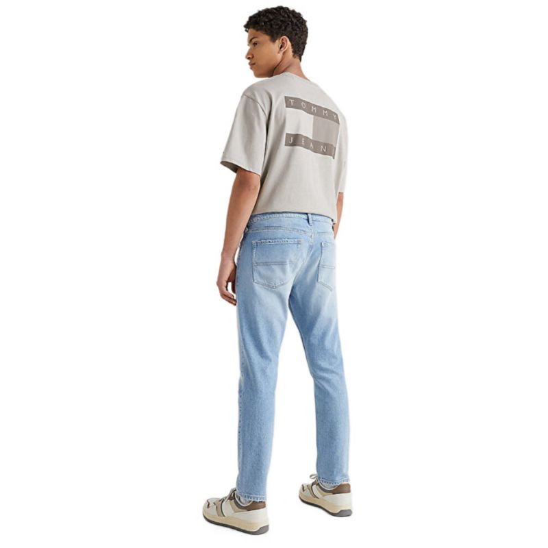 Tommy Hilfiger Jeans Scanton Slim M DM0DM13145 trousers Ruházat