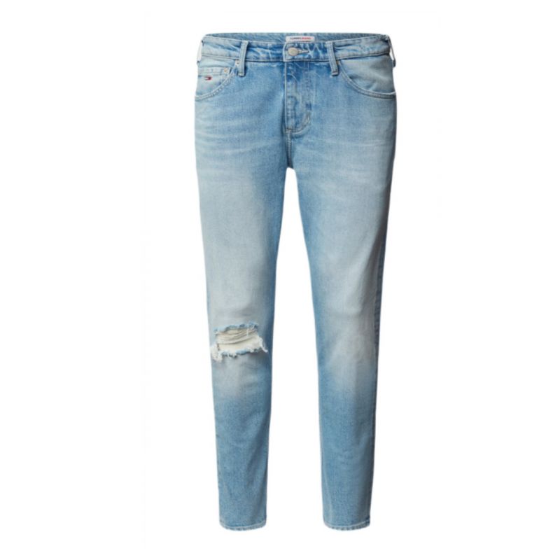 Tommy Hilfiger Jeans Scanton Slim M DM0DM13145 trousers Ruházat