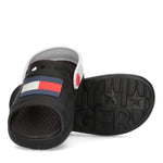 Tommy Hilfiger Jr. Sandals gyerek szandál