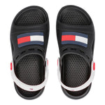 Tommy Hilfiger Jr. Sandals gyerek szandál