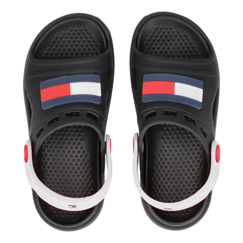 Tommy Hilfiger Jr. Sandals gyerek szandál