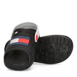 Tommy Hilfiger Jr. Sandals gyerek szandál