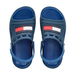 Tommy Hilfiger Jr. Sandals gyerek szandál