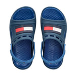 Tommy Hilfiger Jr. Sandals gyerek szandál