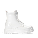 Tommy Hilfiger Lacu UP Bootie W T4A5-33039-1453100-100 shoes - Sportmania.hu