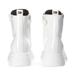 Tommy Hilfiger Lacu UP Bootie W T4A5-33039-1453100-100 shoes - Sportmania.hu