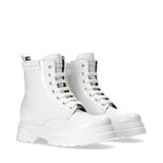 Tommy Hilfiger Lacu UP Bootie W T4A5-33039-1453100-100 shoes - Sportmania.hu