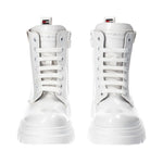 Tommy Hilfiger Lacu UP Bootie W Utcai női T4A5-33039-1453100-100
