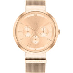 Tommy Hilfiger Lidia Women's Watch + BOX óra 1782538