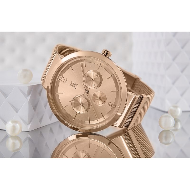 Tommy Hilfiger Lidia Women's Watch + BOX óra 1782538