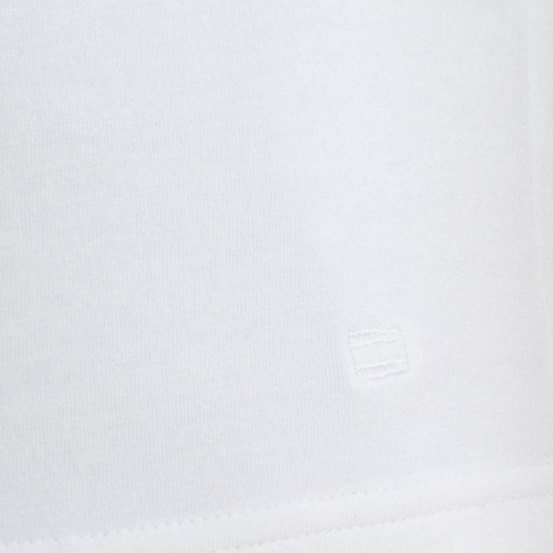 Tommy Hilfiger Longsleeve 2-pack Regular T-shirts M UM0UM03019 Ruházat