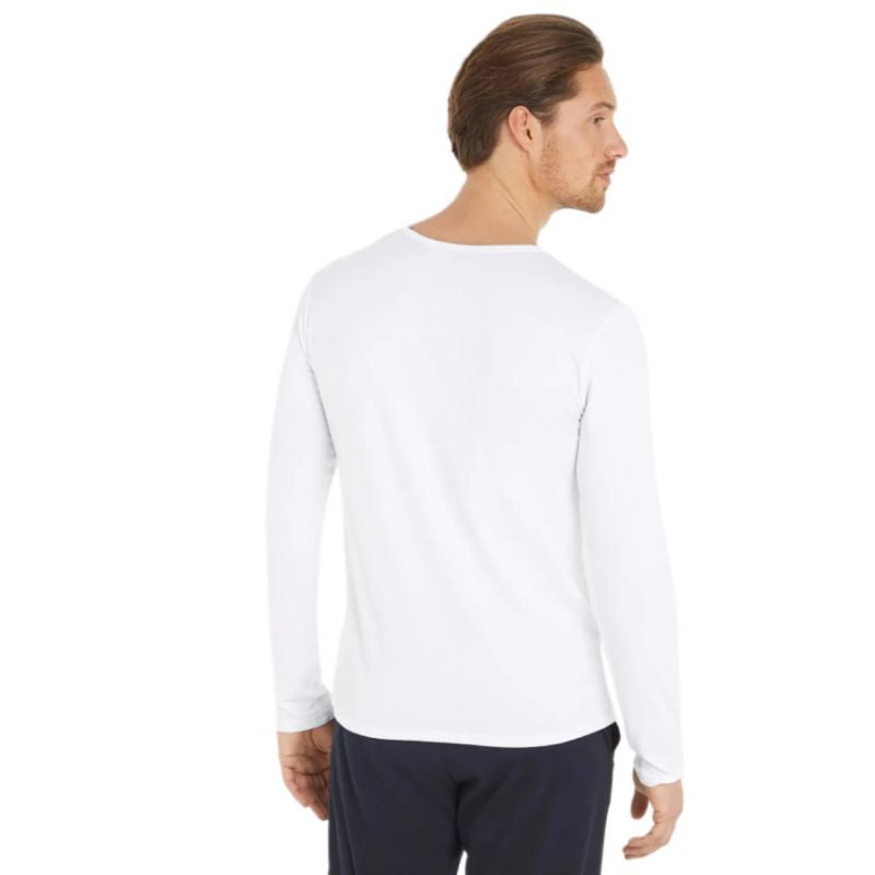 Tommy Hilfiger Longsleeve Slim 3Pack M T-shirt UM0UM03022 Póló - Sportmania.hu