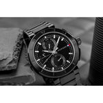 Tommy Hilfiger Lorenzo Men's Watch + BOX óra 1792119