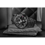 Tommy Hilfiger Lorenzo Men's Watch + BOX óra 1792119