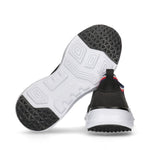 Tommy Hilfiger Low Cut Easy-On Sneaker Black W T3A5-33057-1355999-999 Cipő - Sportmania.hu