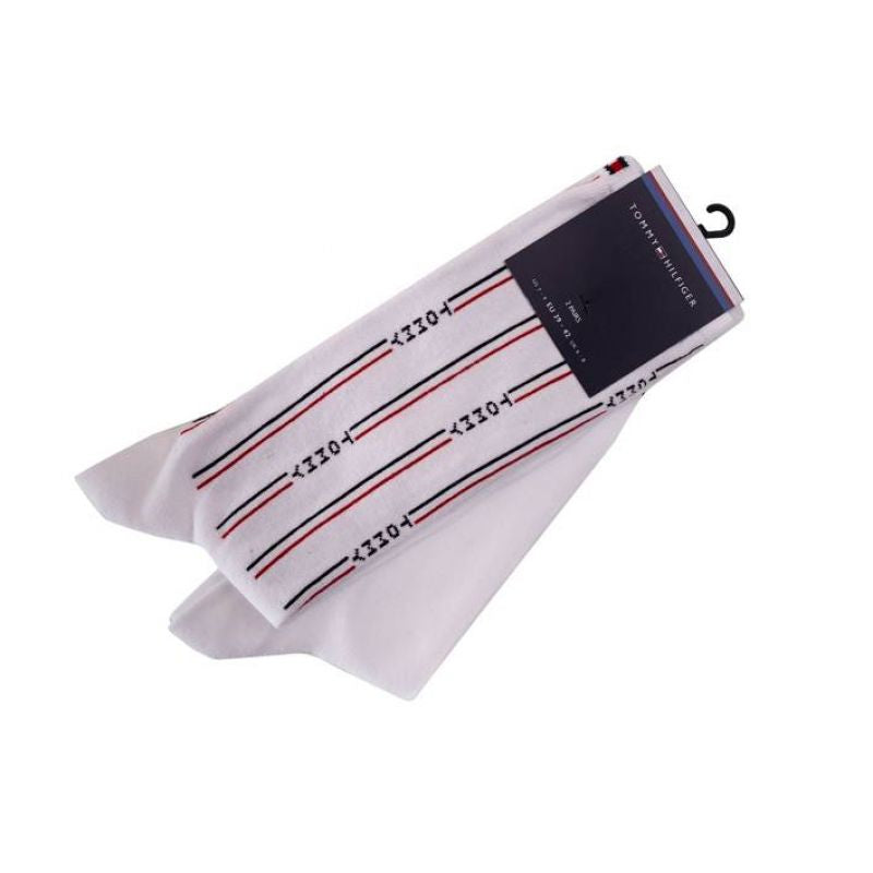 Tommy Hilfiger M 1001 300 socks Zokni - Sportmania.hu