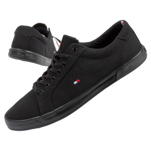 Tommy Hilfiger M FM0FM005960GJ sneakers Cipő