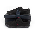 Tommy Hilfiger M FM0FM005960GJ sneakers Cipő - Sportmania.hu
