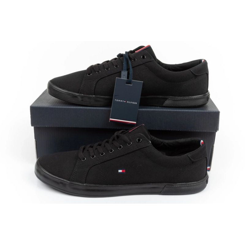 Tommy Hilfiger M FM0FM005960GJ sneakers Cipő - Sportmania.hu
