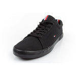 Tommy Hilfiger M FM0FM005960GJ sneakers Cipő - Sportmania.hu