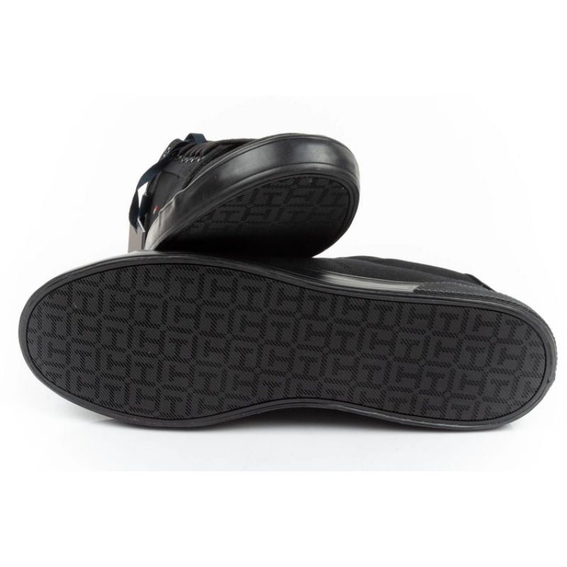 Tommy Hilfiger M FM0FM005960GJ sneakers Cipő - Sportmania.hu