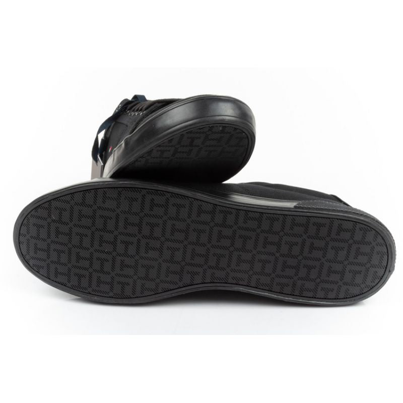 Tommy Hilfiger M FM0FM005960GJ sneakers Cipő - Sportmania.hu