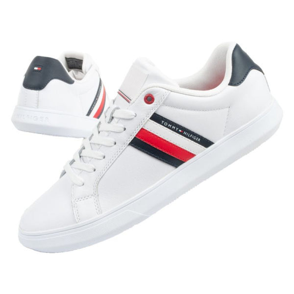 Tommy Hilfiger M Fm0fm04921ybs Shoes