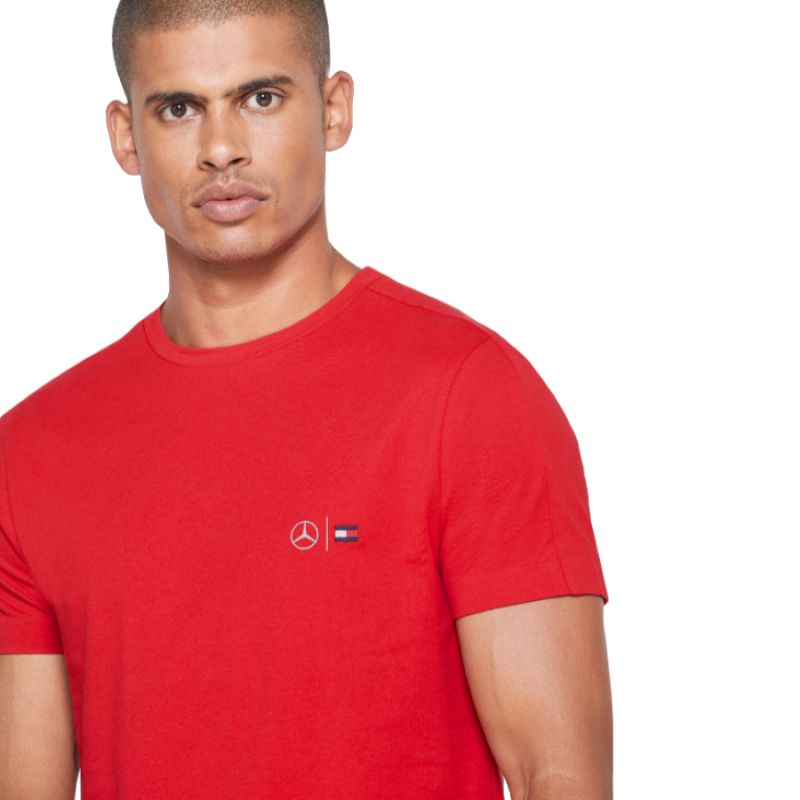 Tommy Hilfiger M T-shirt TT0TT07092 Póló - Sportmania.hu