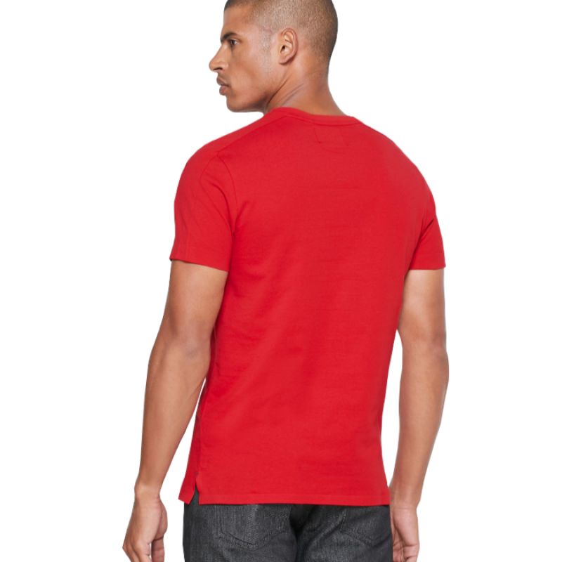 Tommy Hilfiger M T-shirt TT0TT07092 Póló - Sportmania.hu