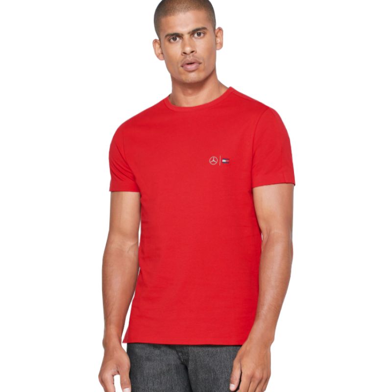 Tommy Hilfiger M T-shirt TT0TT07092 Póló - Sportmania.hu