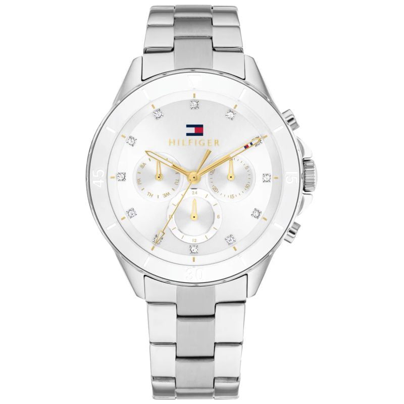 Tommy Hilfiger Mellie Women's Watch + BOX óra 1782707