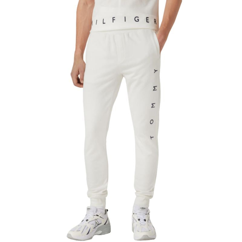 Tommy Hilfiger Mono M pants MW0MW22154 Nadrág