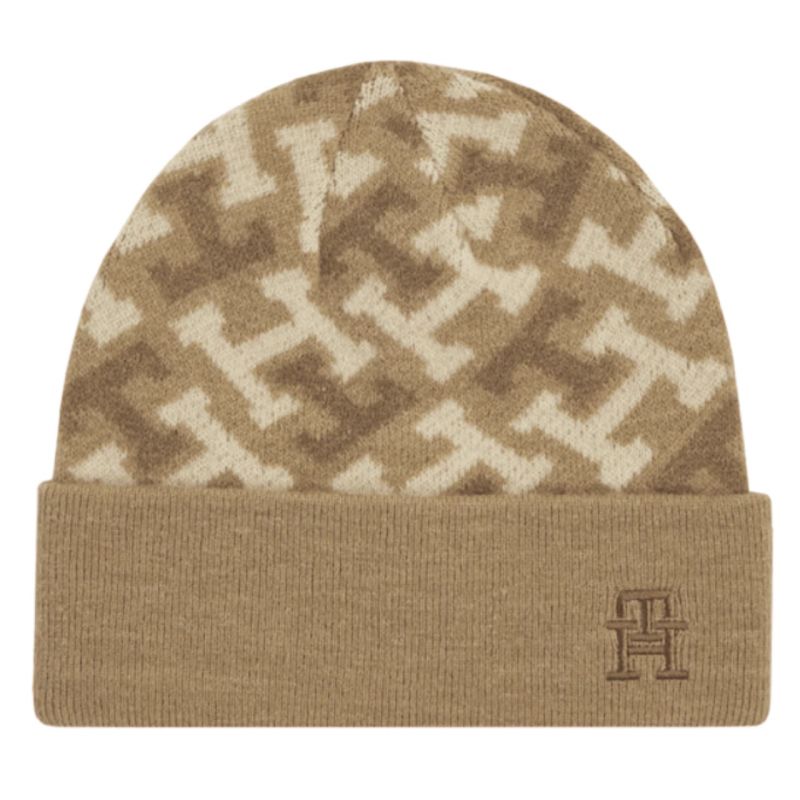 Tommy Hilfiger Monogram W Cap AW0AW14271 Baseball sapka