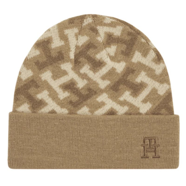 Tommy Hilfiger Monogram W Cap AW0AW14271 Baseball sapka