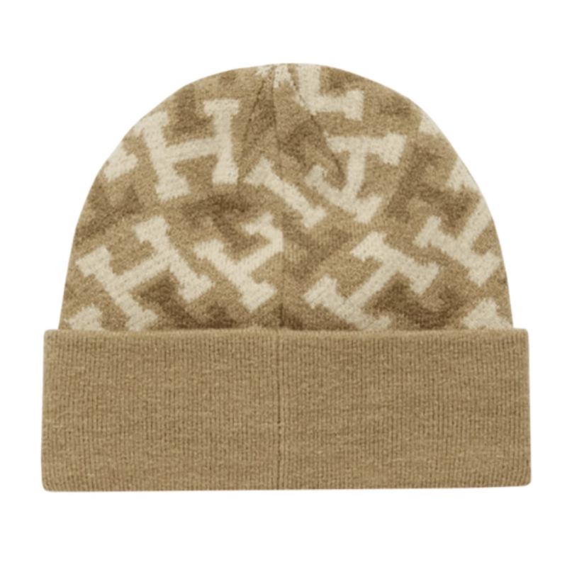 Tommy Hilfiger Monogram W Cap AW0AW14271 Baseball sapka