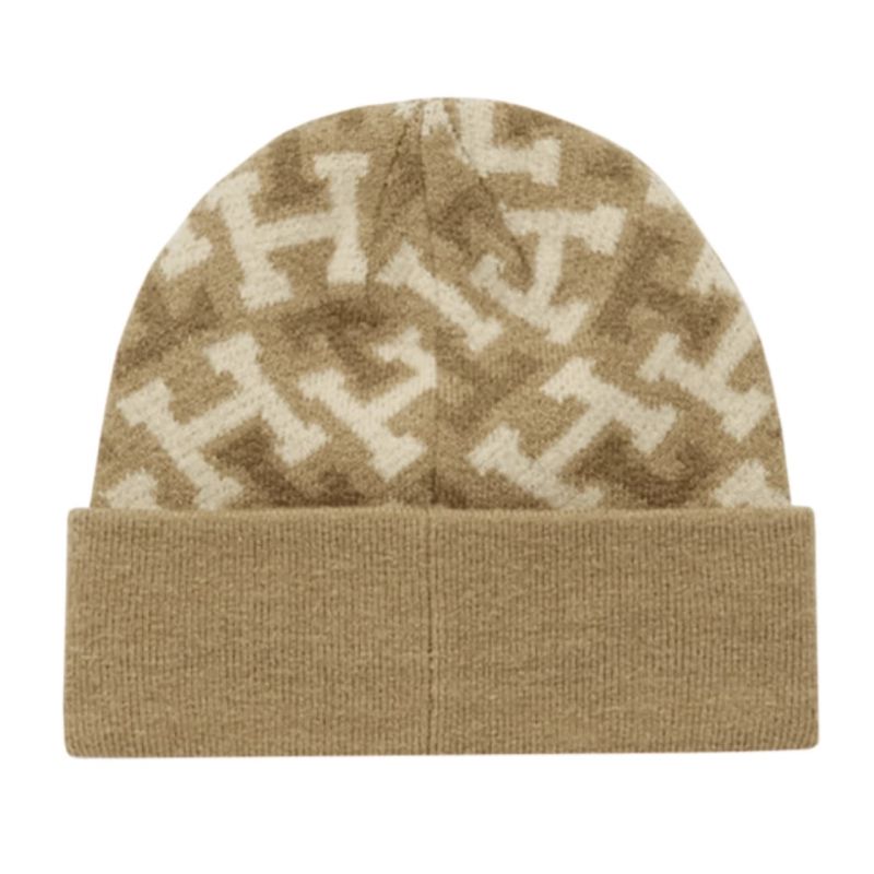 Tommy Hilfiger Monogram W Cap AW0AW14271 Baseball sapka