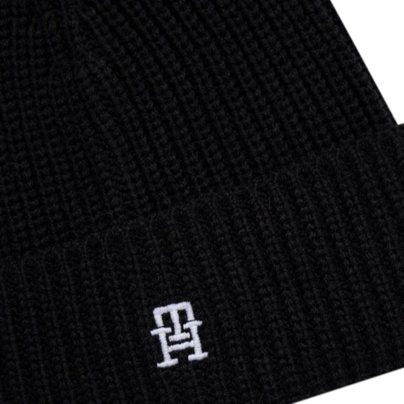Tommy Hilfiger Monogram W Cap AW0AW14286 Baseball sapka