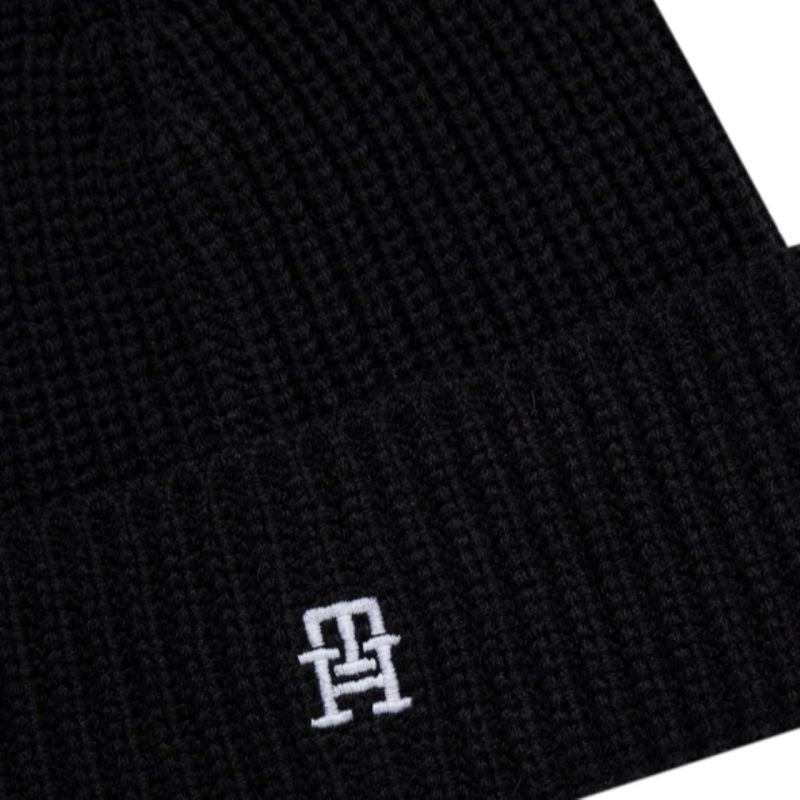 Tommy Hilfiger Monogram W Cap AW0AW14286 Baseball sapka