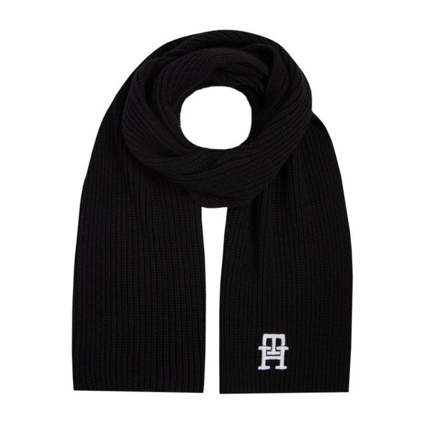 Tommy Hilfiger Monogram W scarf AW0AW14288 Ruházat