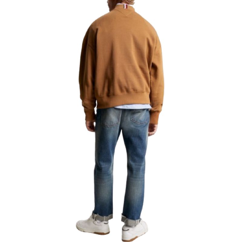 Tommy Hilfiger Mountain M MW0MW32671 sweatshirt Pulóver