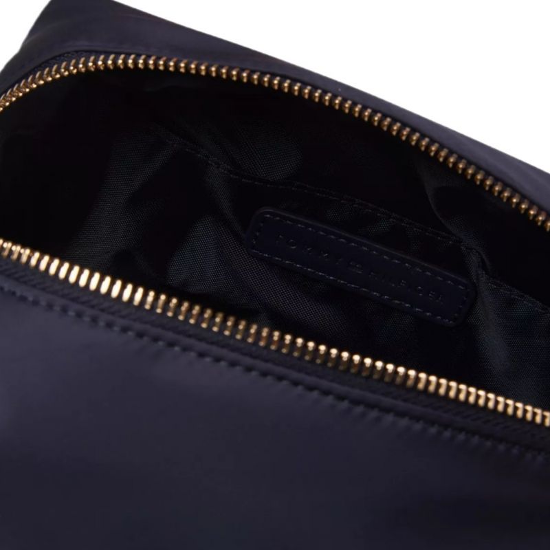 Tommy Hilfiger My Tommy Idol Washbag AW0AW13659 Kiegészítők