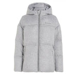 Tommy Hilfiger New York Brushed Puffer Jacket W WW0WW40237 Kabát - Sportmania.hu