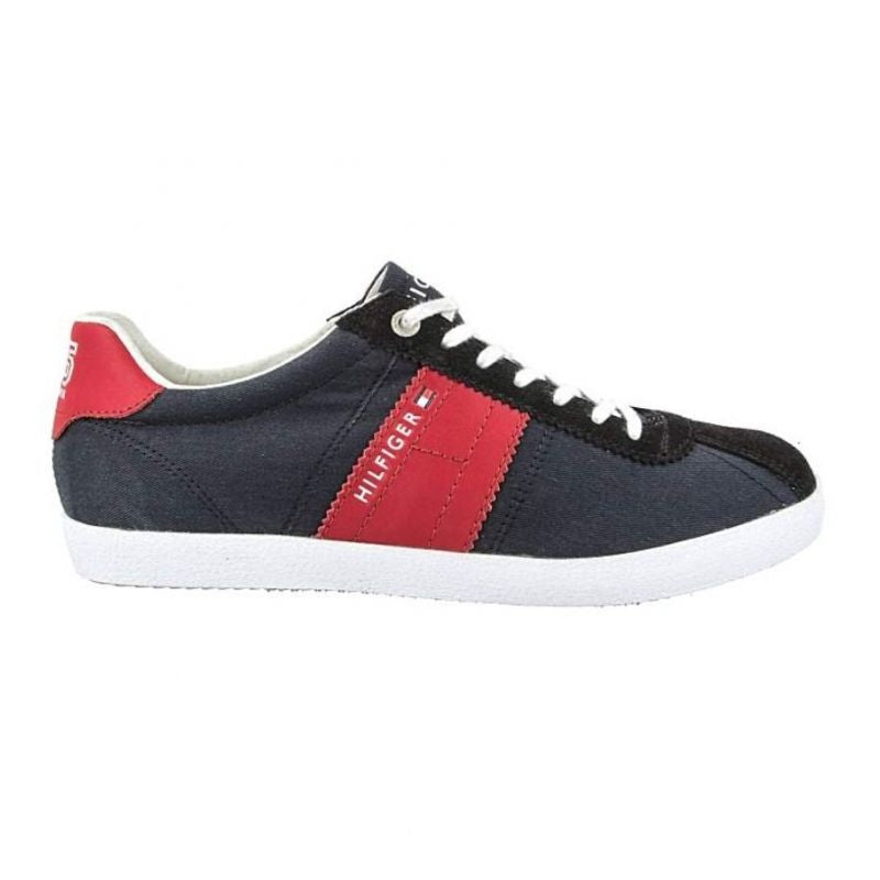 Tommy Hilfiger Playoff 1c M Shoes férfi FM56821095-403