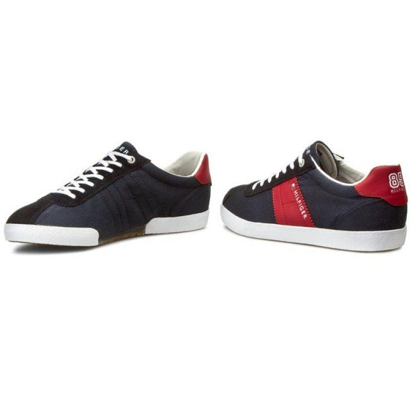 Tommy Hilfiger Playoff 1c M Shoes férfi FM56821095-403