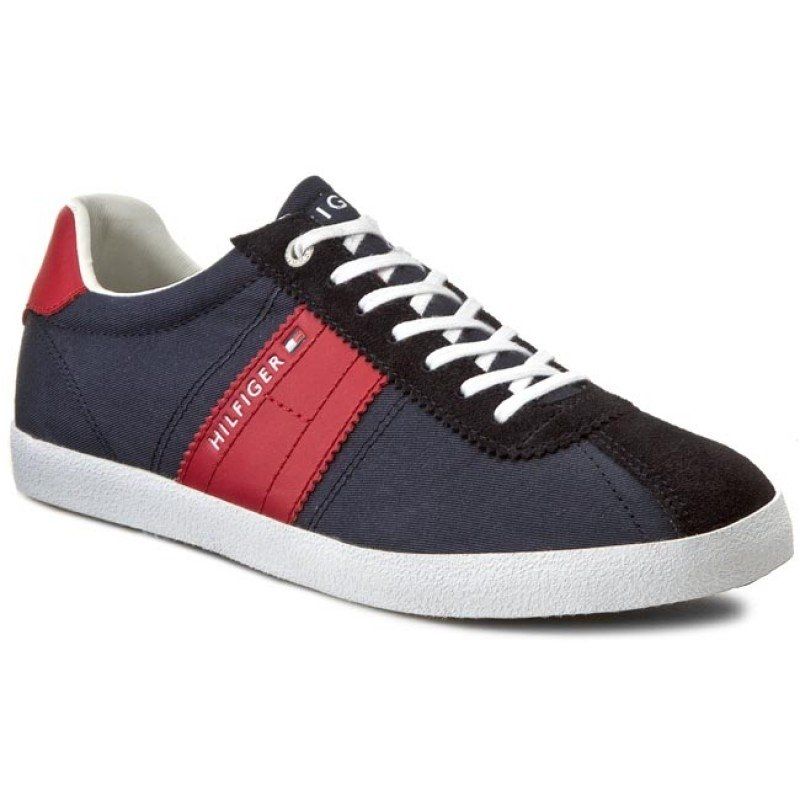 Tommy Hilfiger Playoff 1c M Shoes Fm56821095-403
