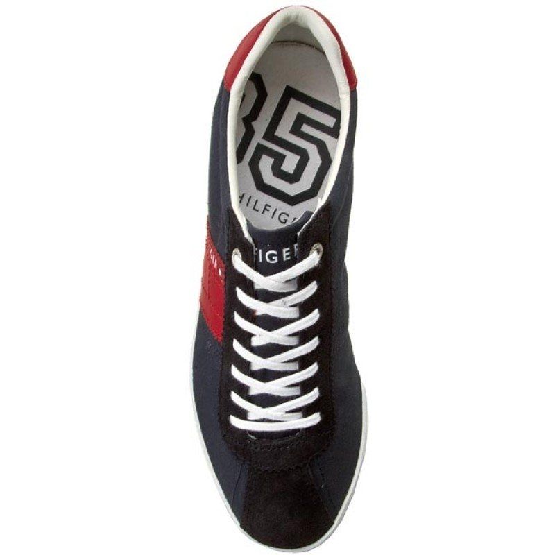 Tommy Hilfiger Playoff 1c M Shoes Fm56821095-403